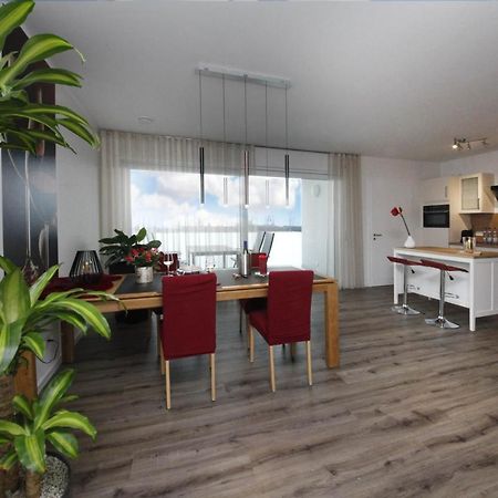 Ferienwohnung Kerst Schweigen-Rechtenbach Εξωτερικό φωτογραφία